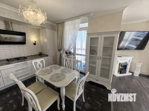 2-к квартира, на длительный срок, 75м2, 9/9 этаж