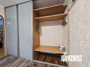 2-к квартира, посуточно, 43м2, 2/9 этаж