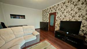 2-к квартира, на длительный срок, 77м2, 5/9 этаж