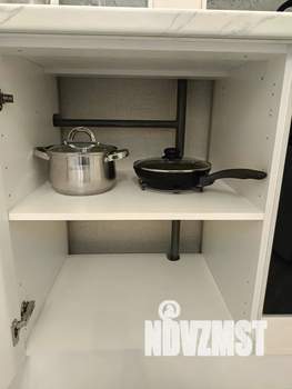 1-к квартира, посуточно, 41м2, 11/13 этаж