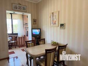 1-к квартира, посуточно, 90м2, 1/1 этаж