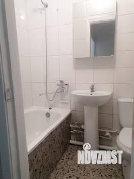 1-к квартира, на длительный срок, 22м2, 1/5 этаж