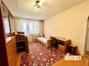 1-к квартира, на длительный срок, 32м2, 4/5 этаж