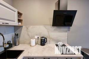 1-к квартира, посуточно, 29м2, 4/8 этаж