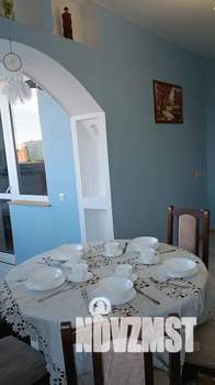 3-к квартира, посуточно, 90м2, 5/16 этаж