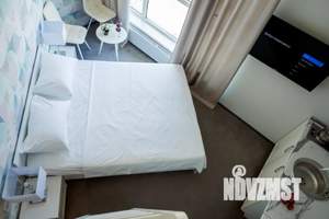 1-к квартира, посуточно, 18м2, 2/9 этаж