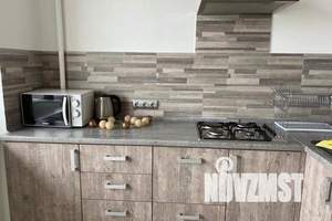 1-к квартира, посуточно, 43м2, 9/10 этаж