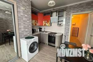 1-к квартира, посуточно, 48м2, 10/12 этаж