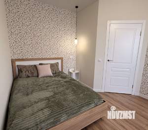 1-к квартира, посуточно, 35м2, 2/9 этаж