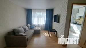 1-к квартира, посуточно, 32м2, 1/1 этаж