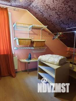 3-к квартира, посуточно, 160м2, 2/2 этаж