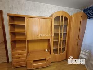 1-к квартира, на длительный срок, 44м2, 1/14 этаж