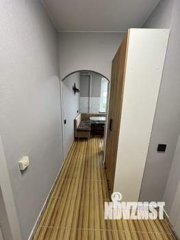 1-к квартира, на длительный срок, 41м2, 10/10 этаж