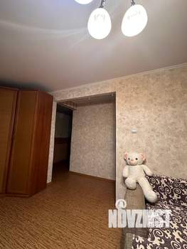 2-к квартира, на длительный срок, 46м2, 2/5 этаж