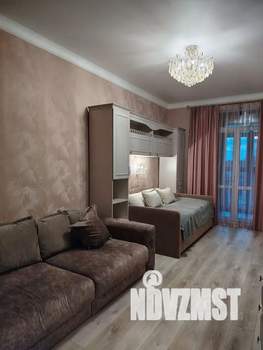 2-к квартира, посуточно, 76м2, 6/9 этаж