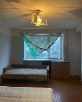 3-к квартира, на длительный срок, 63м2, 2/5 этаж