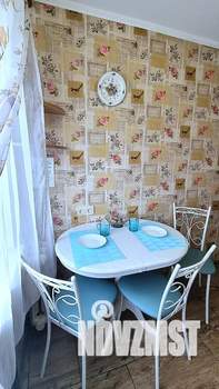 1-к квартира, посуточно, 32м2, 4/4 этаж