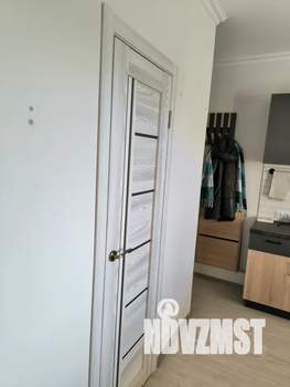 1-к квартира, посуточно, 39м2, 2/3 этаж