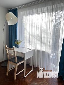 2-к квартира, посуточно, 44м2, 1/1 этаж