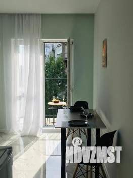 1-к квартира, посуточно, 44м2, 1/1 этаж