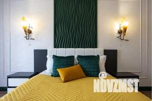 1-к квартира, посуточно, 38м2, 3/8 этаж