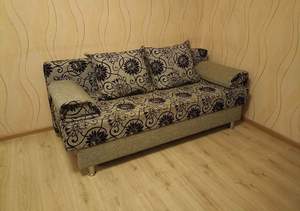 2-к квартира, на длительный срок, 53м2, 2/8 этаж