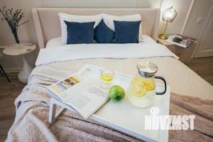 2-к квартира, посуточно, 62м2, 3/4 этаж