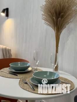 1-к квартира, посуточно, 24м2, 2/5 этаж