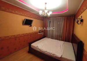 2-к квартира, на длительный срок, 64м2, 7/14 этаж