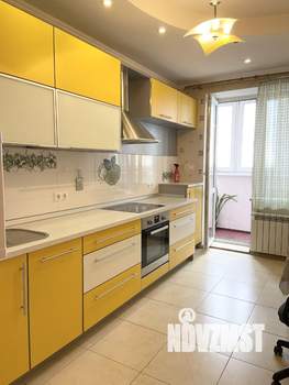 1-к квартира, на длительный срок, 50м2, 13/14 этаж