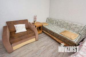 1-к квартира, посуточно, 33м2, 1/1 этаж