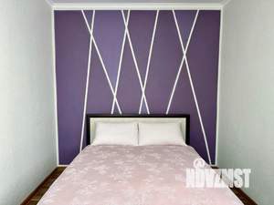 1-к квартира, посуточно, 35м2, 3/5 этаж