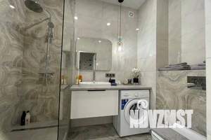 1-к квартира, посуточно, 53м2, 11/14 этаж