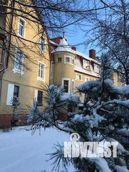 1-к квартира, посуточно, 40м2, 2/3 этаж