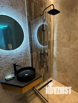 1-к квартира, посуточно, 90м2, 1/1 этаж