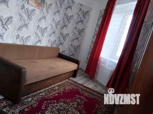 2-к квартира, посуточно, 52м2, 2/10 этаж