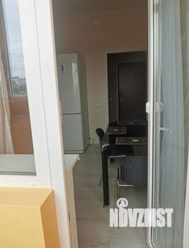 1-к квартира, на длительный срок, 35м2, 1/10 этаж