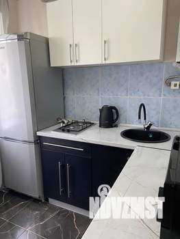 2-к квартира, посуточно, 43м2, 3/3 этаж
