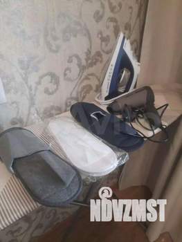 1-к квартира, посуточно, 34м2, 1/1 этаж