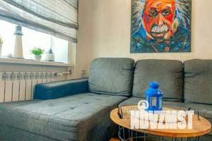 2-к квартира, посуточно, 46м2, 3/4 этаж