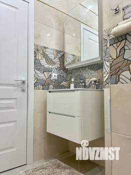 2-к квартира, на длительный срок, 77м2, 3/7 этаж