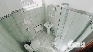 1-к квартира, посуточно, 19м2, 1/1 этаж