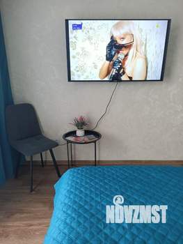 1-к квартира, посуточно, 37м2, 3/16 этаж