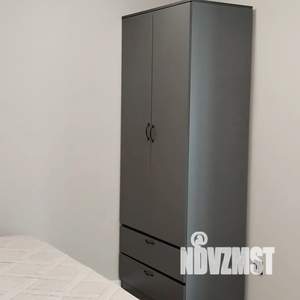 1-к квартира, посуточно, 39м2, 1/10 этаж