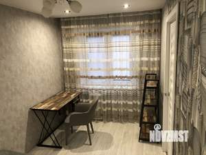 2-к квартира, посуточно, 44м2, 4/5 этаж