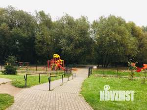 2-к квартира, посуточно, 69м2, 1/6 этаж