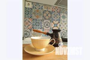 1-к квартира, посуточно, 30м2, 3/3 этаж