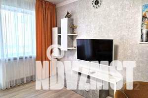 1-к квартира, посуточно, 43м2, 7/9 этаж