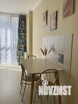 1-к квартира, посуточно, 47м2, 4/10 этаж