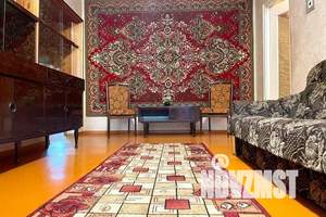 2-к квартира, посуточно, 64м2, 1/9 этаж